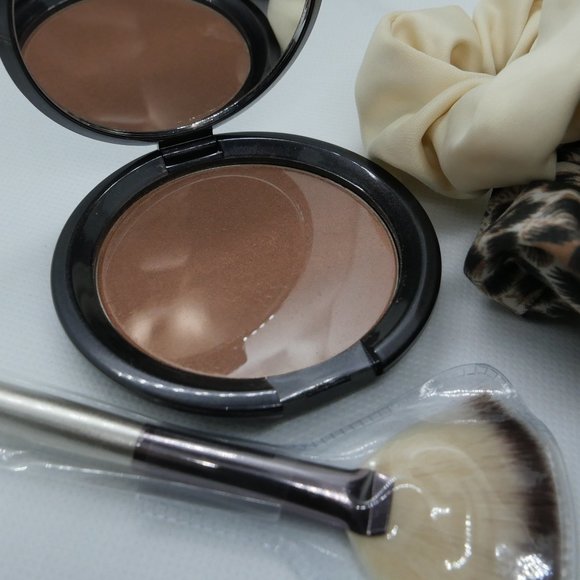 Sei Bella Other - Bronze Glo Powder Bronzer 🌞 Sei Bella